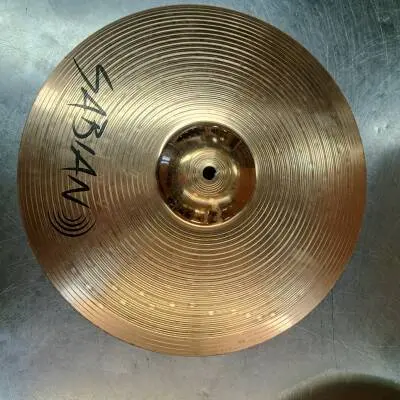 Sabian B8X HiHats 2